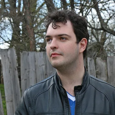 Александр Дрожжин