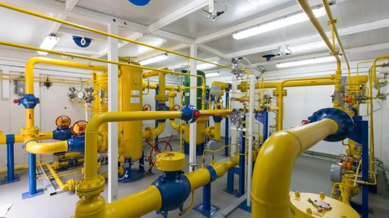 Двадцать семь газопроводов ввели в Подмосковье с начала года