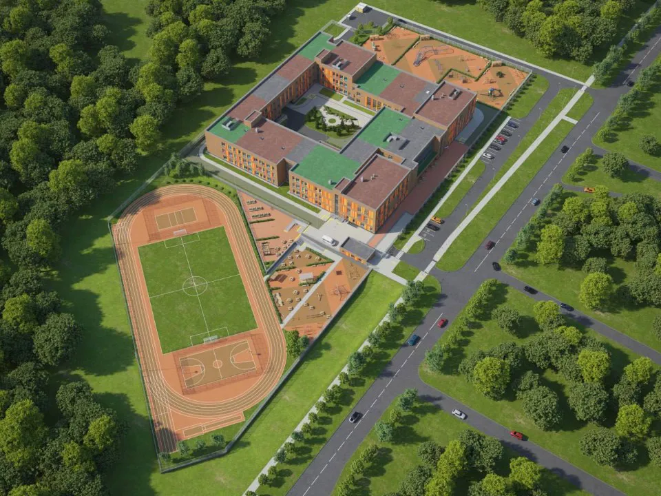 Фото: проектное решение