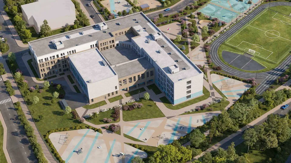 Фото: группа «Самолет»