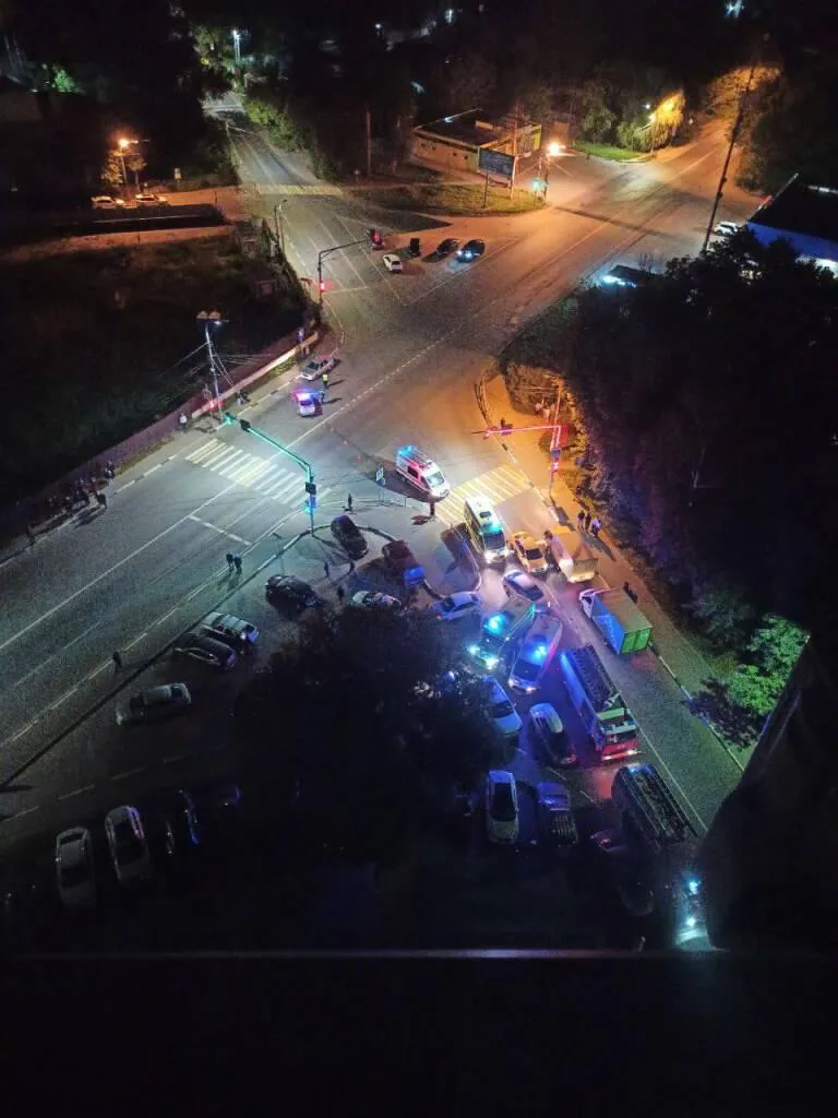 фото: соцсети