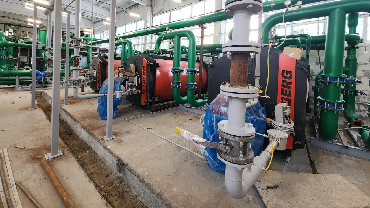 МедиаБанк Подмосковья/Юлия Андросова