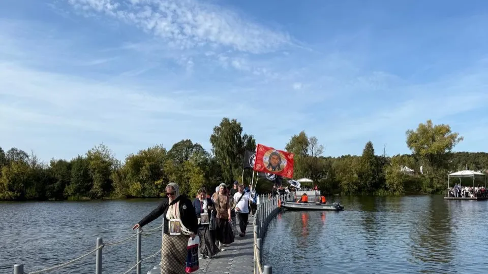 Фото: ГКУ МО «Мособлпожспас»