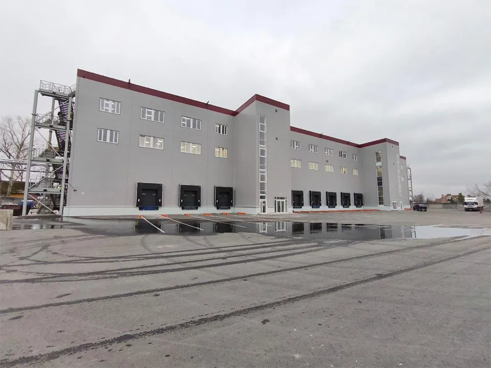 Фото:&nbsp;Главное управление государственного строительного надзора Московской области