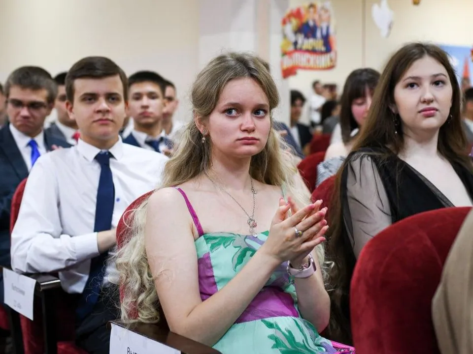 Фото: администрация городского округа Люберцы