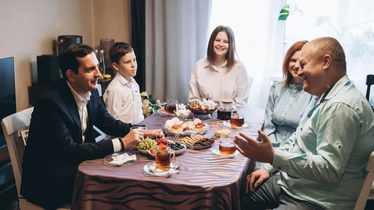 Фото: пресс-служба администрации г.о. Щелково