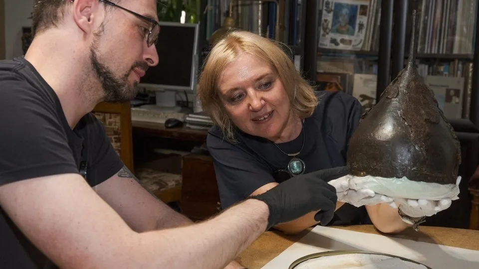 Фото: Звенигородский музей-заповедник