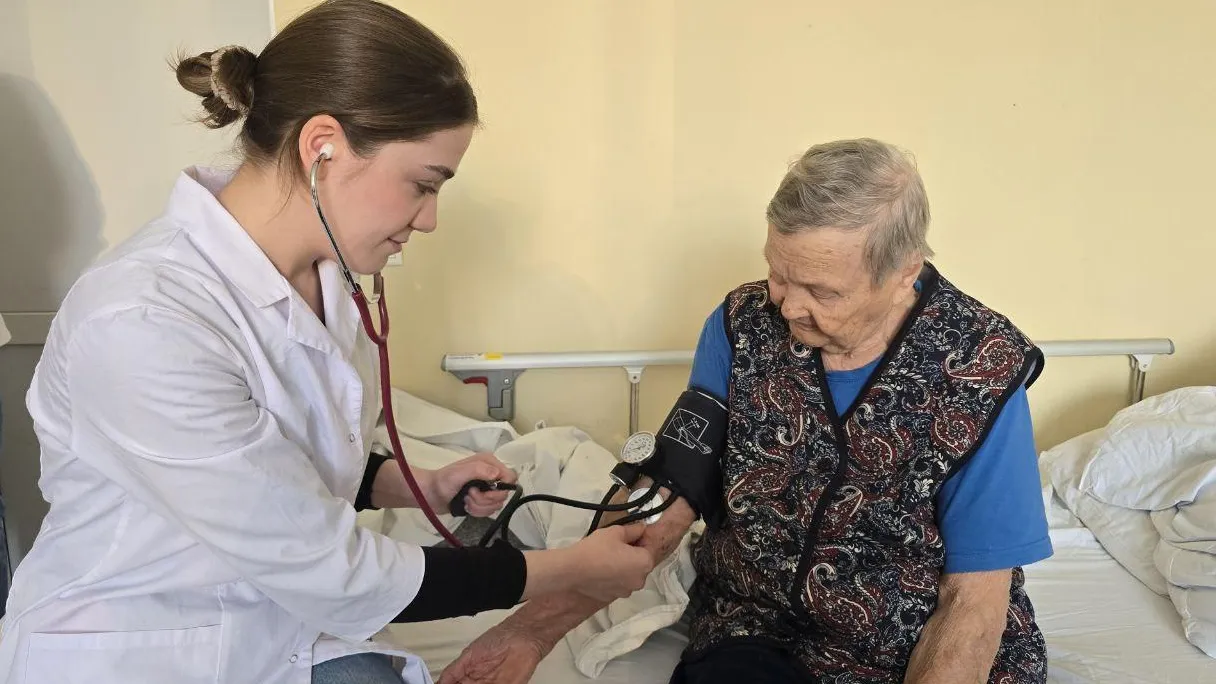 REGIONS/Яна Шаливская