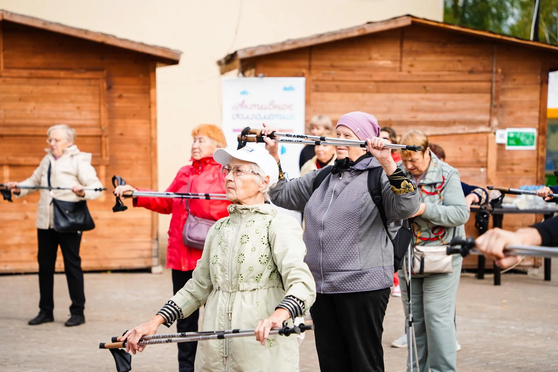 Фото: пресс-служба министерства социального развития Московской области
