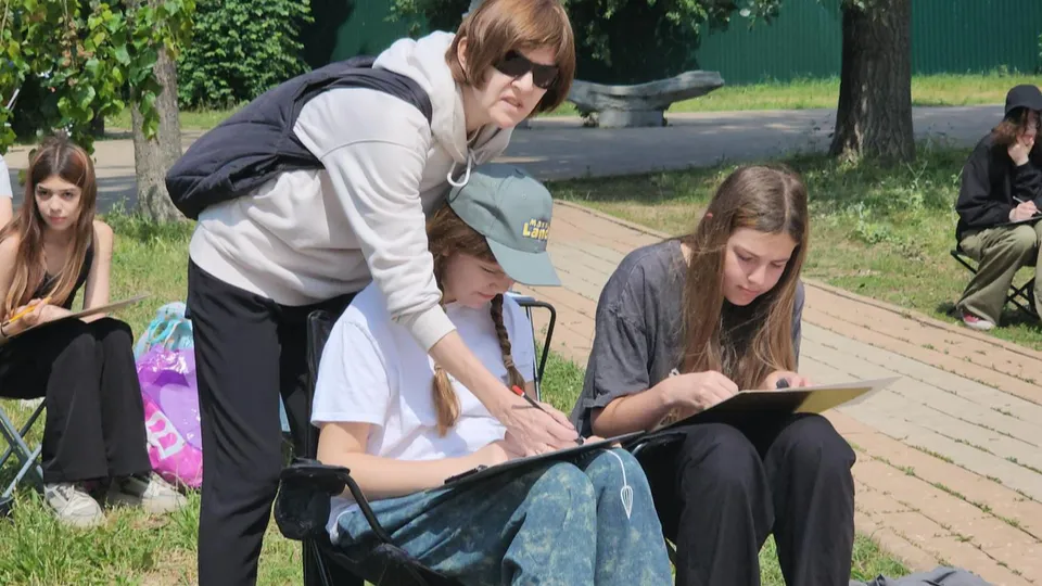 Фото: Наталья Лымарь