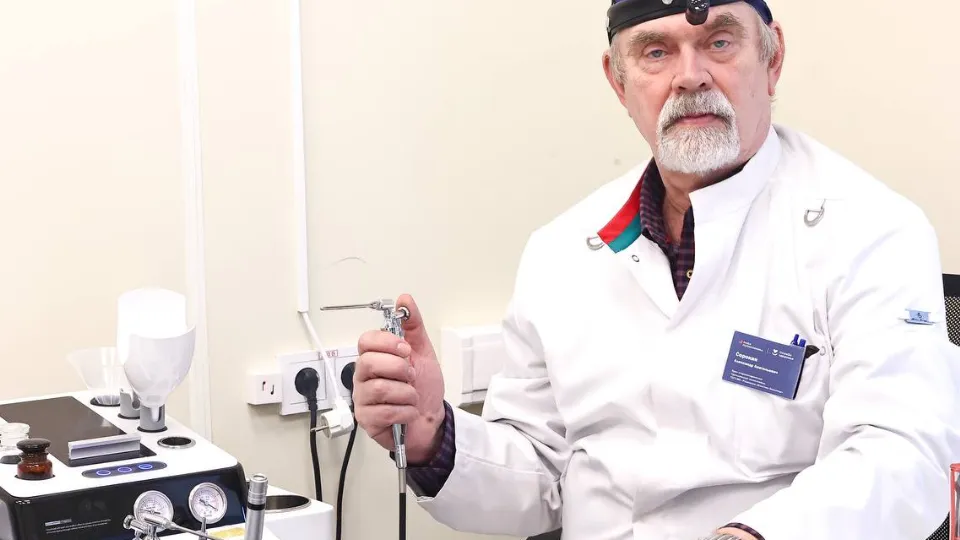 Фото: Министерство здравоохранения Московской области