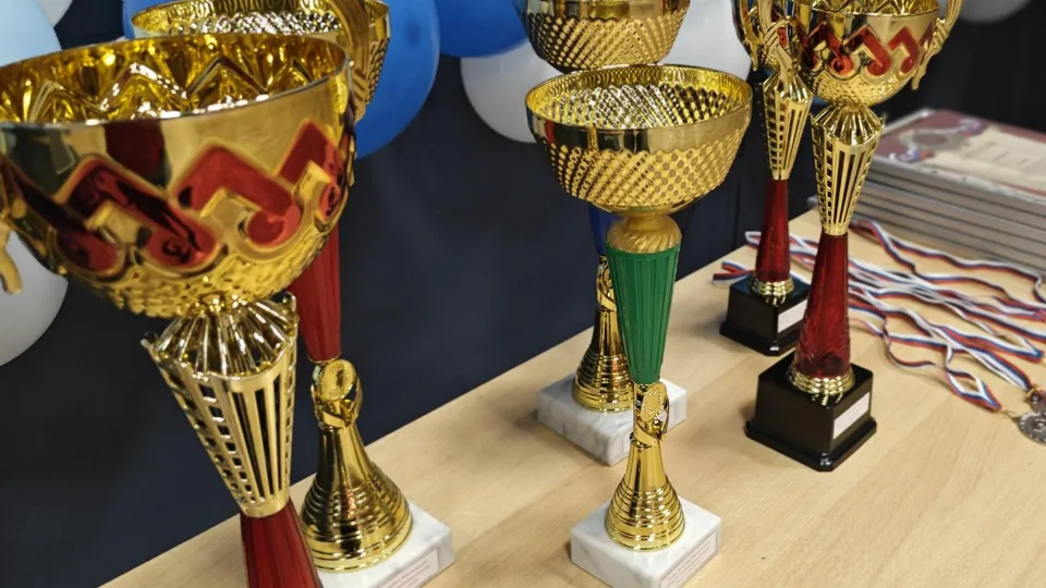 Фото: пресс-служба администрации г.о. Химки