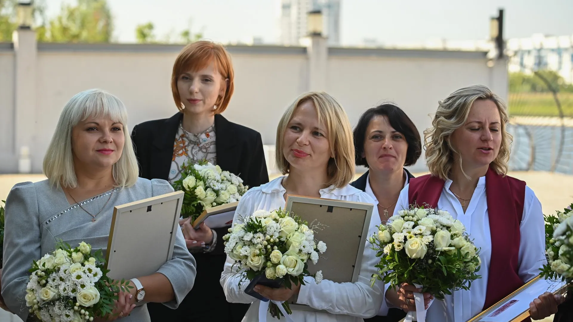 пресс-служба губернатора и правительства МО