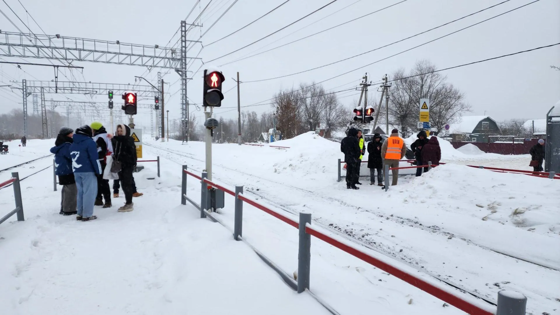 МедиаБанк Подмосковья/Ирина Моисеева