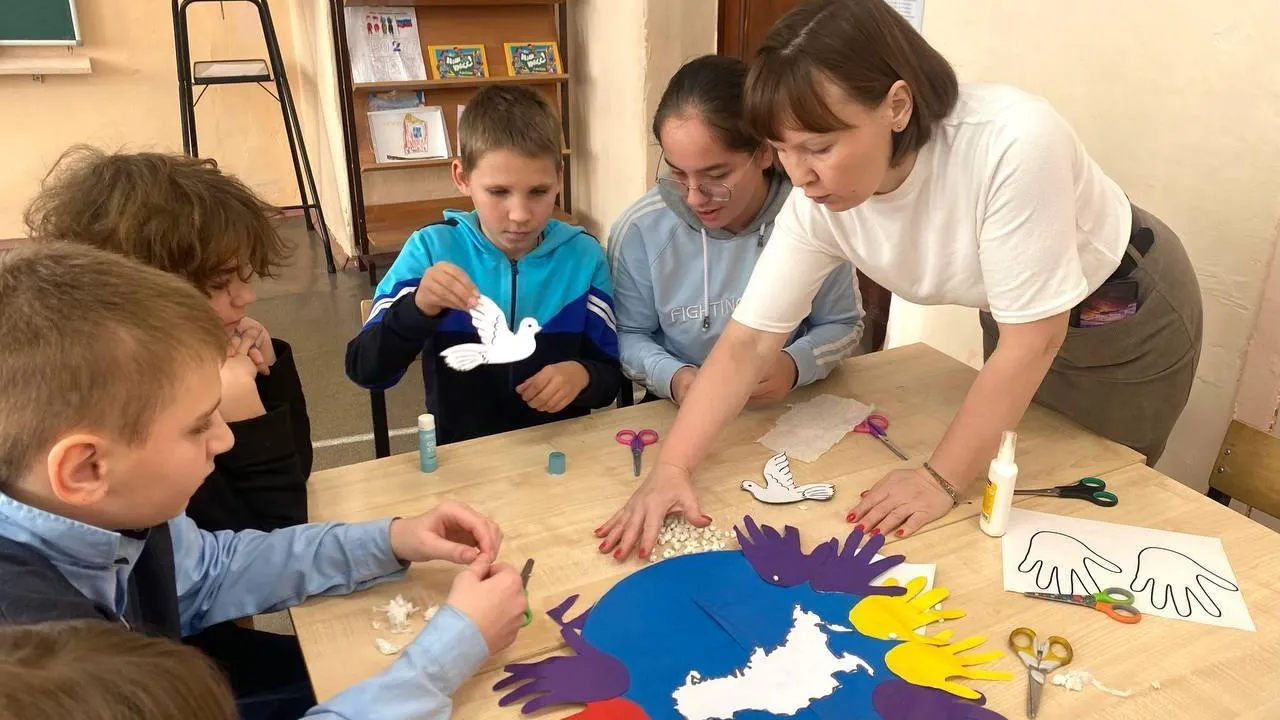 Пресс-служба администрации городского округа Лобня