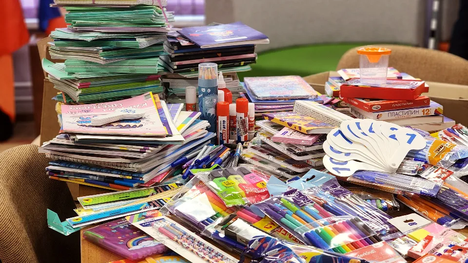 Фото: МедиаБанк Подмосковья/Полина Пахомова