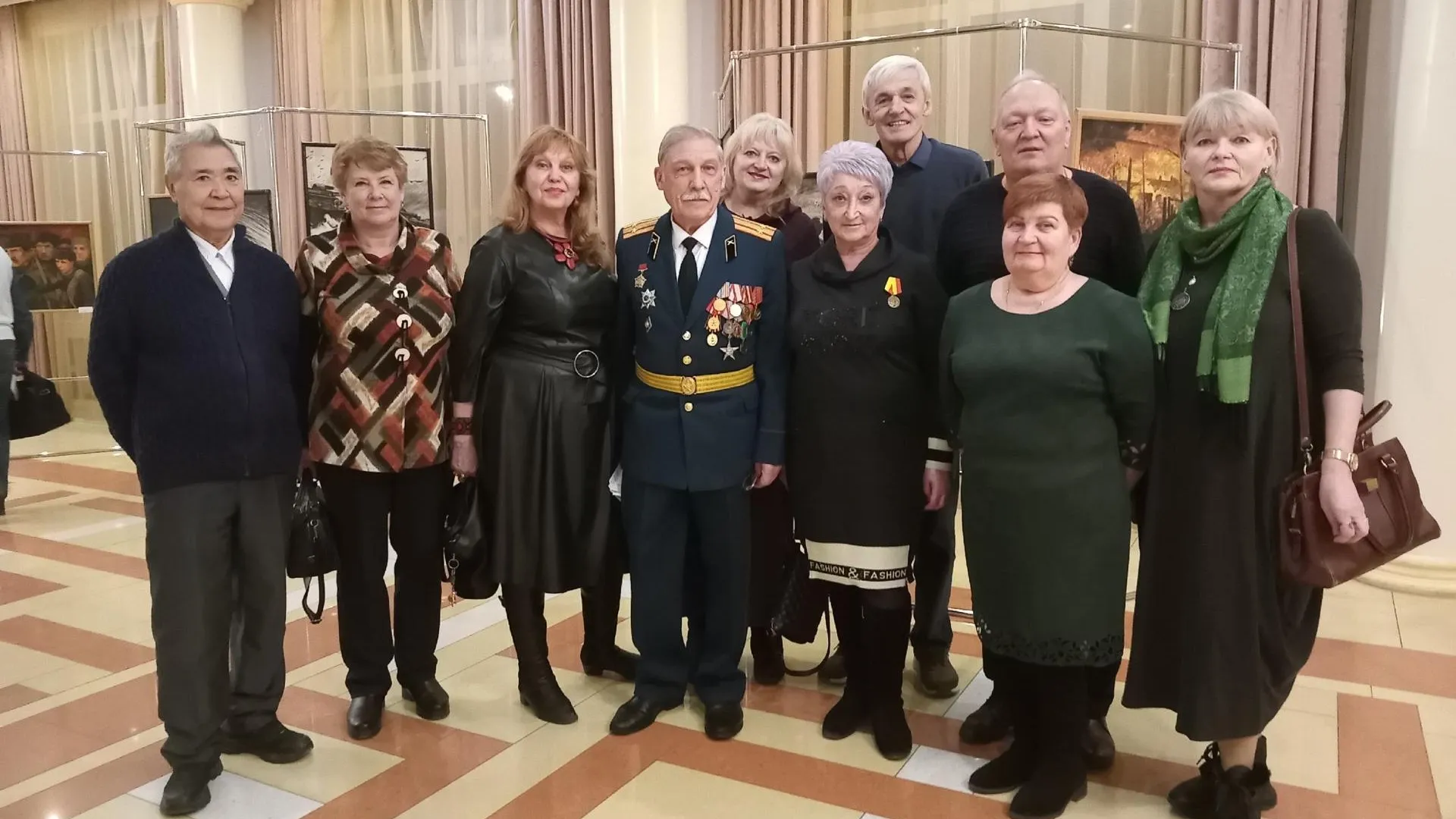 пресс-служба администрации Богородского городского округа