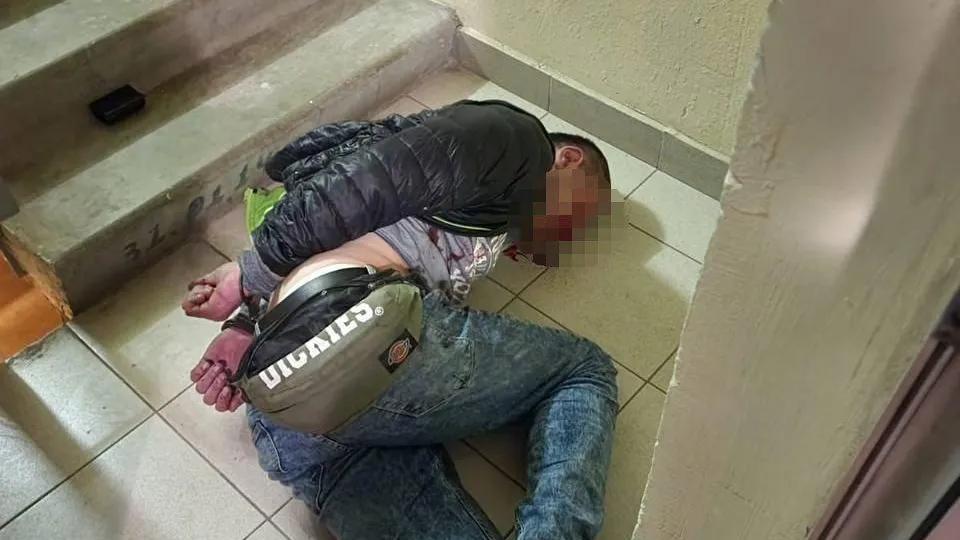 Пресс-служба Главного управления Росгвардии по Московской области