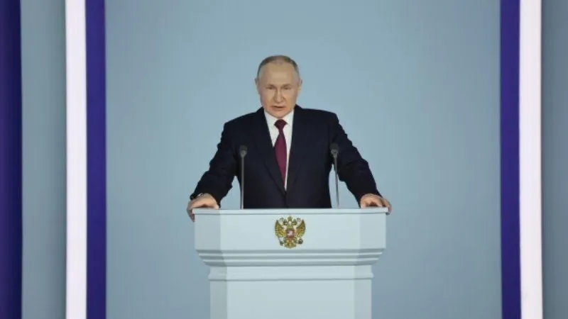 Сергей Савостьянов / POOL / РИА Новости