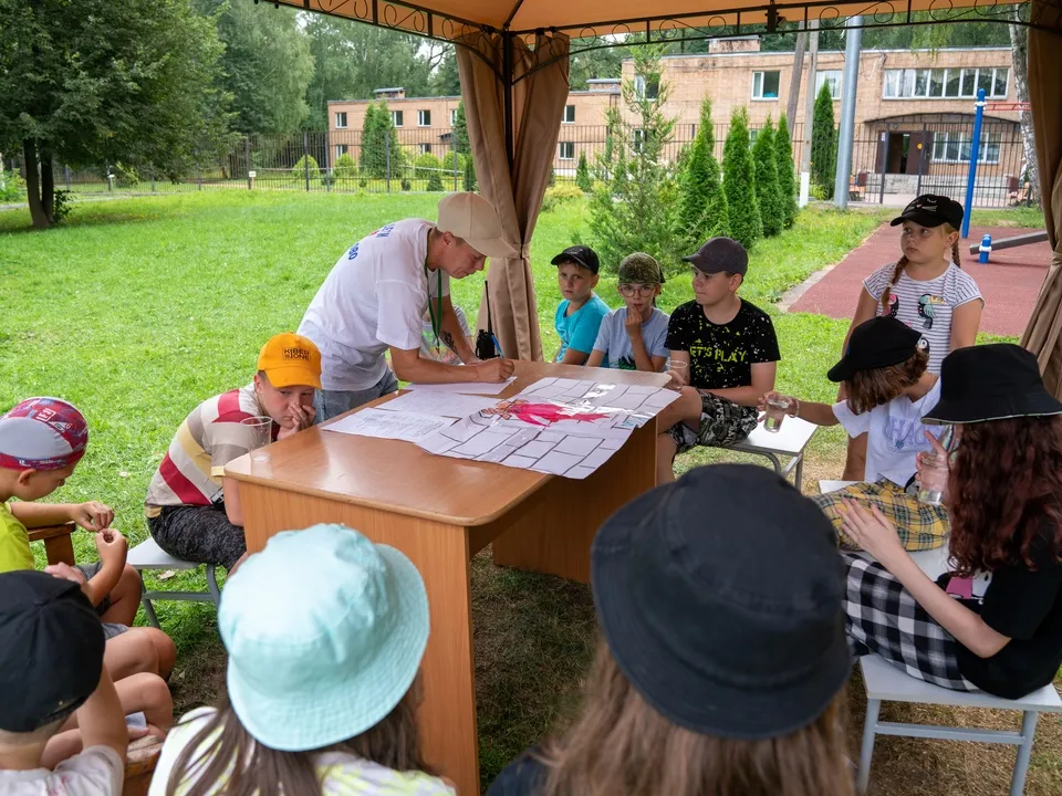 Фото: Наталия Надточая&nbsp;