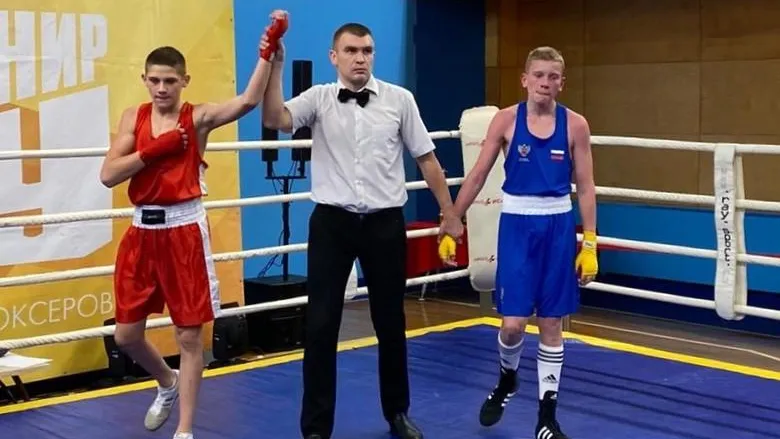 Фото: МБУ ДО «Детско-юношеская спортивная школа»