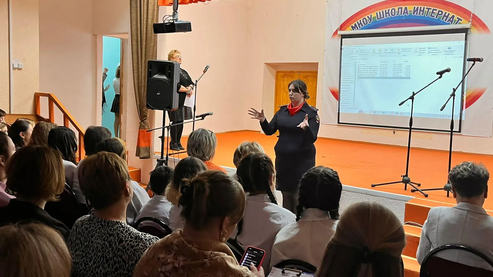 Источник: пресс-служба ОМВД России «Павлово-Посадский»