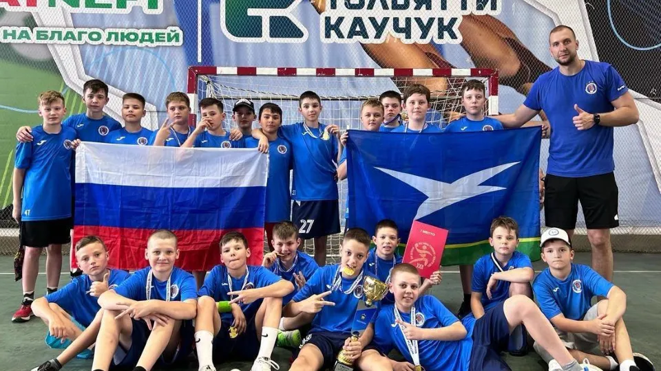 Фото: t.me/sobakin_mn