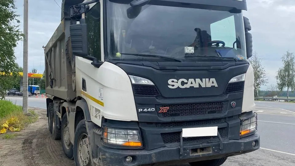 Фото: Министерство по содержанию территорий и государственному жилищному надзору