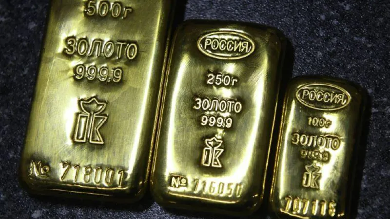 Золото или банковский вклад – эксперты назвали лучшие инвестиции в 2023 году