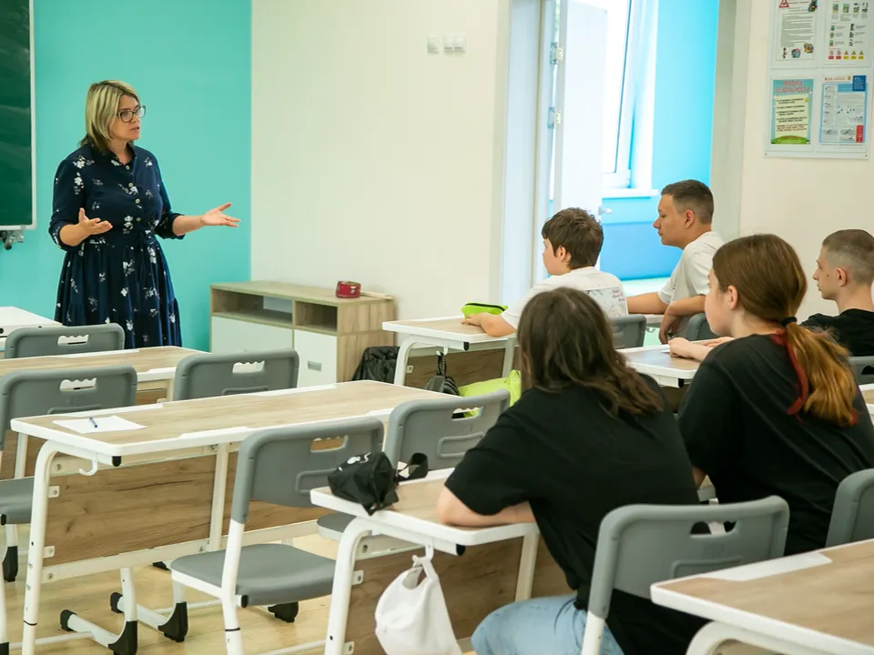 Фото: пресс-служба администрации г.о. Коломна