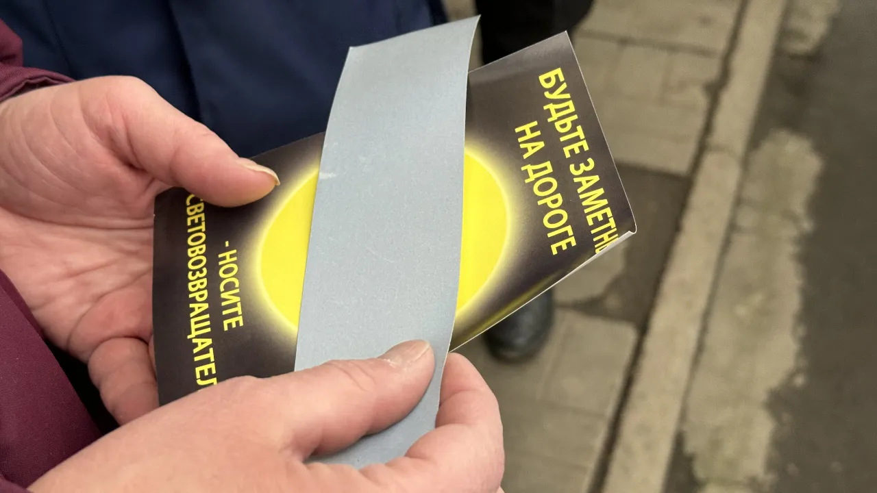 МедиаБанк Подмосковья/Полина Абраменко