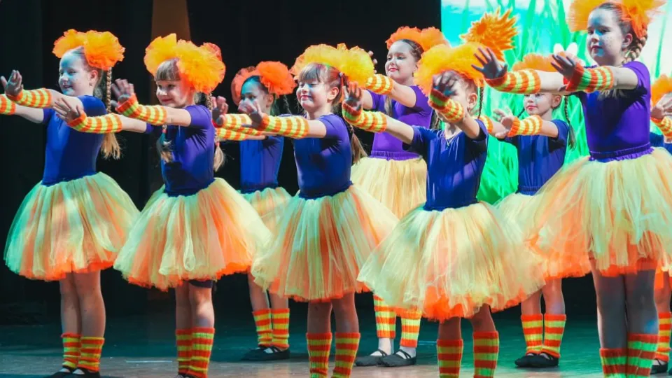 Фото: пресс-служба администрации г. Дзержинский