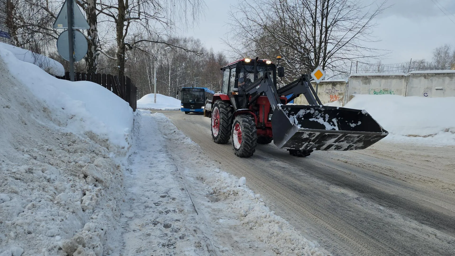 МедиаБанк Подмосковья/Юлия Смагринская