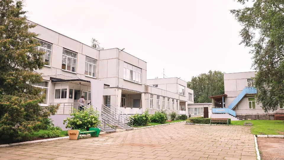 Фото: пресс-служба администрации г.о. Солнечногорск