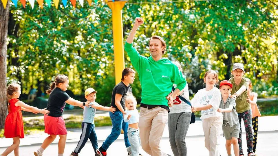 Фото: пресс-служба Администрации г.о. Химки