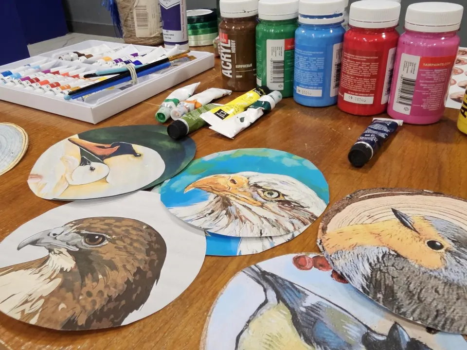 Фото: Ольга Вельшикаева