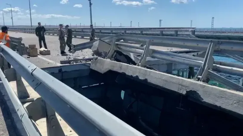 Скриншот с видео