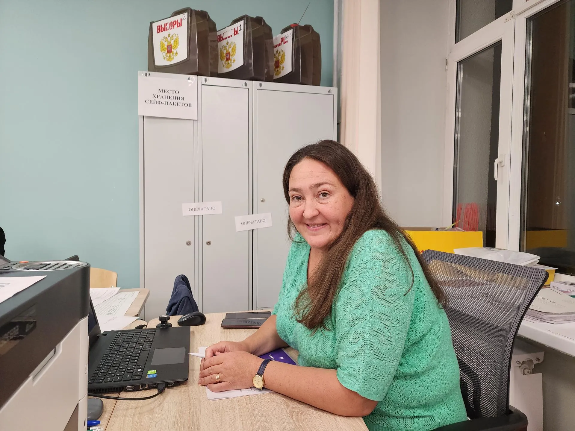 Фото: Андрей Семибратов