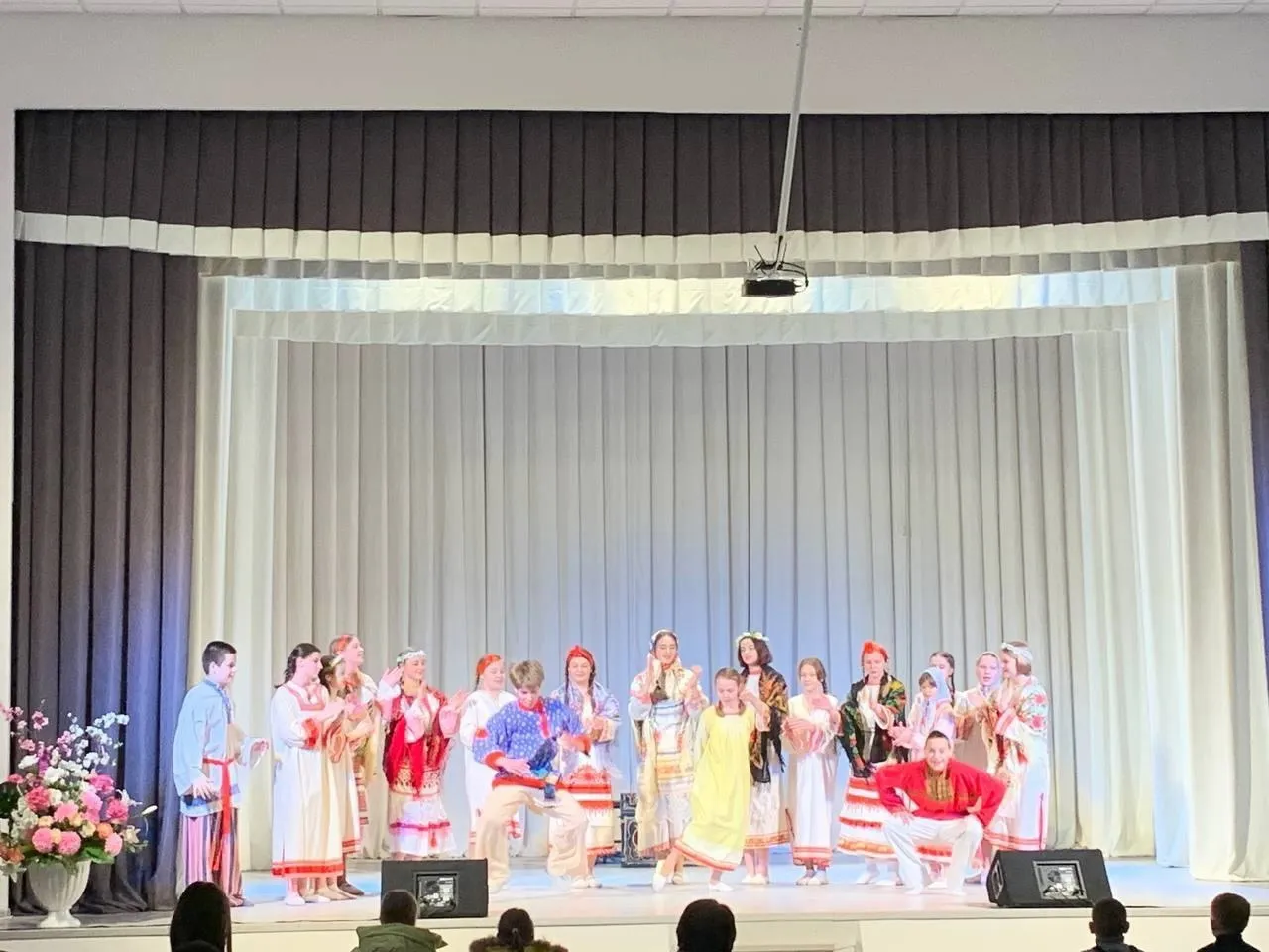 Фото: пресс-служба администрации г.о. Зарайск