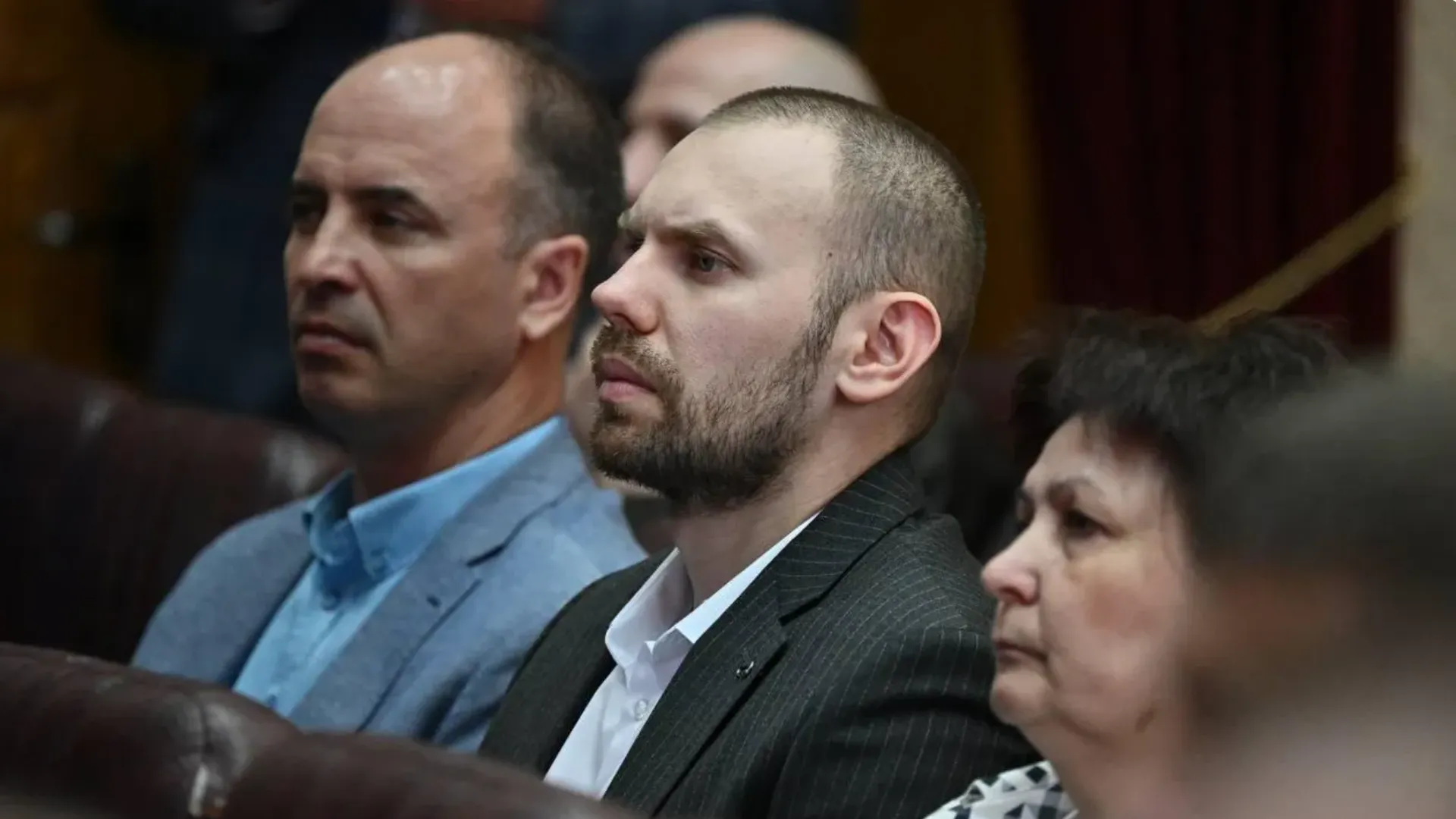 Фото: пресс-служба Московской областной Думы