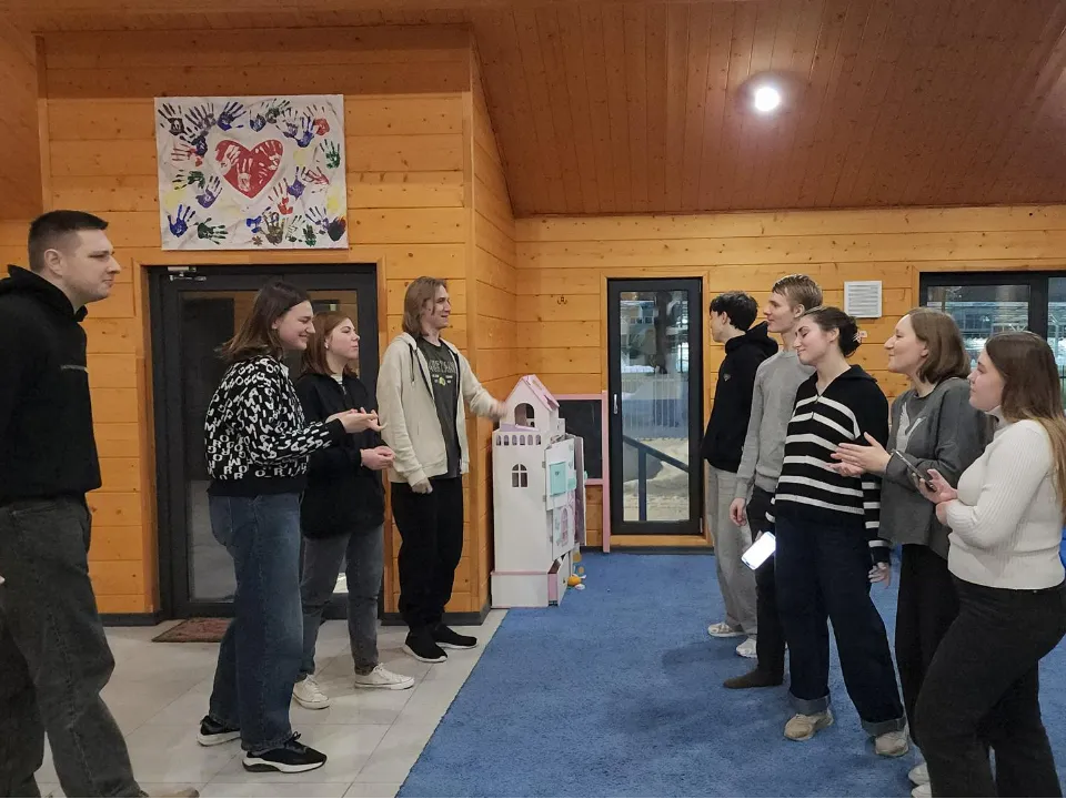 Фото: МедиаБанк Подмосковья/Юлия Смагринская