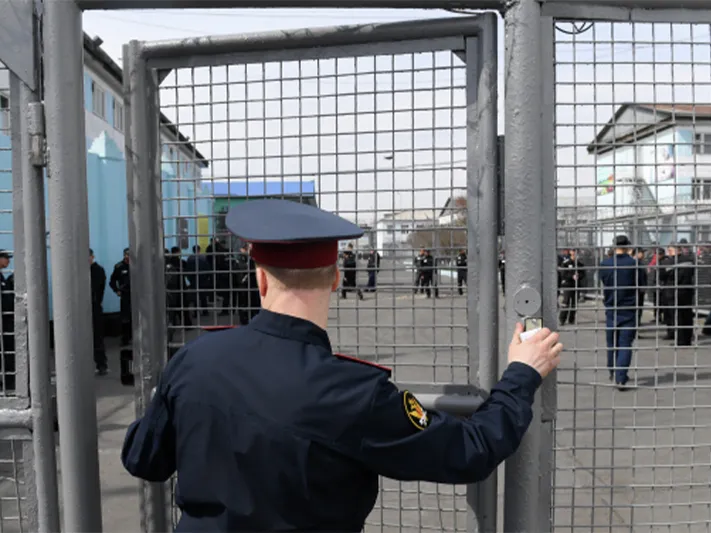 Подросткам, избившим одноклассника, может грозить колония
