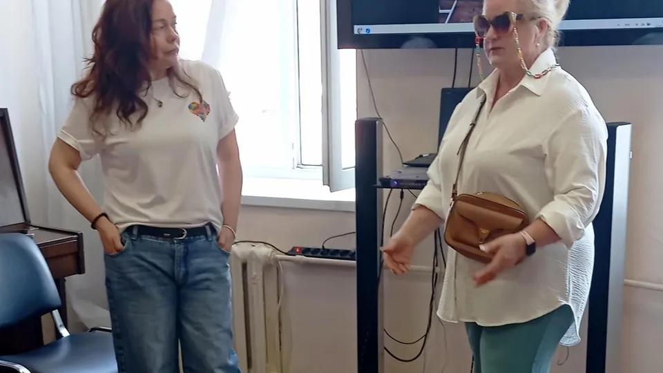 Фото: Сергиево-Посадский центр социального обслуживания