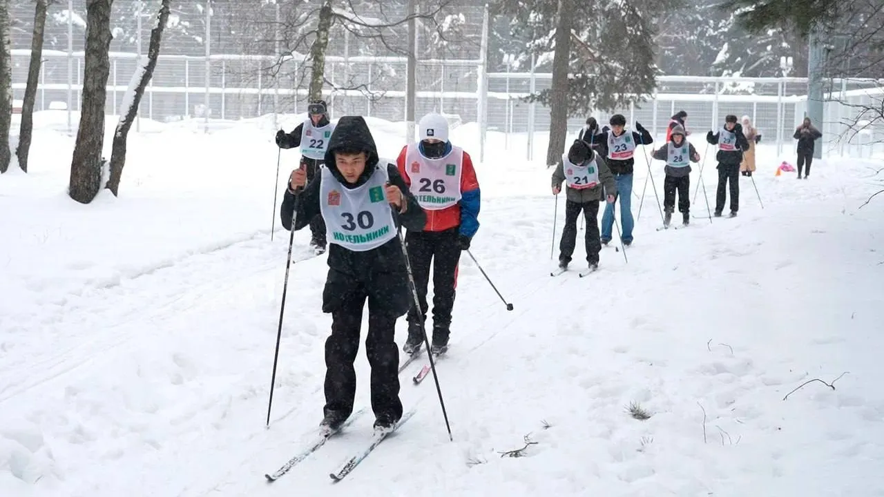 пресс-служба администрации г.о. Котельники