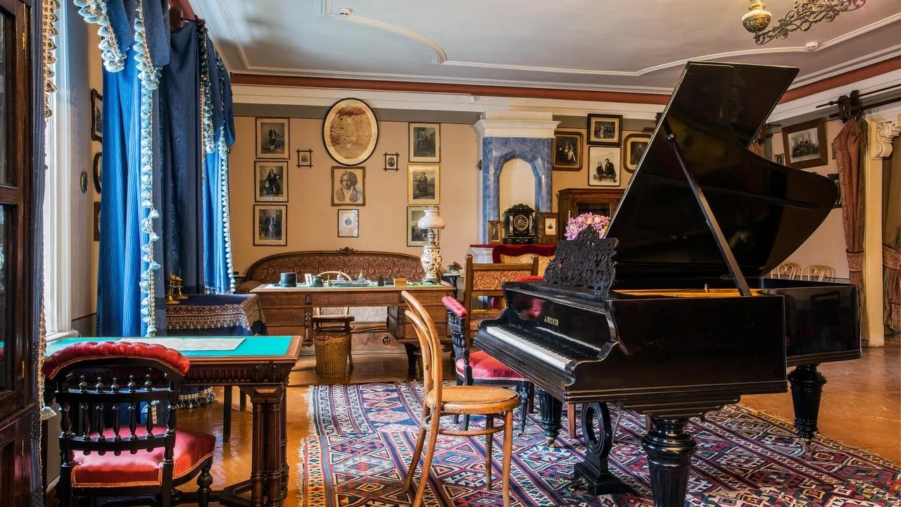 Фото: администрация городского округа Клин