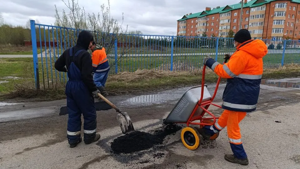 Ольга Антонова