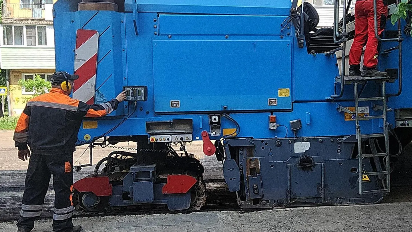 Фото: Нина Басистая