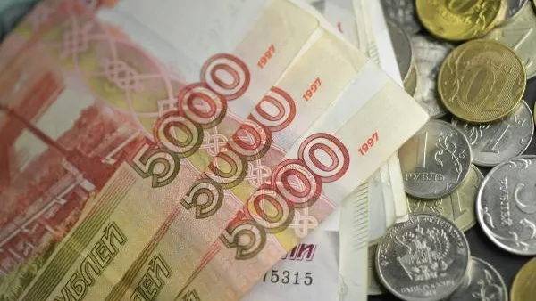 Владимир Трефилов / РИА Новости