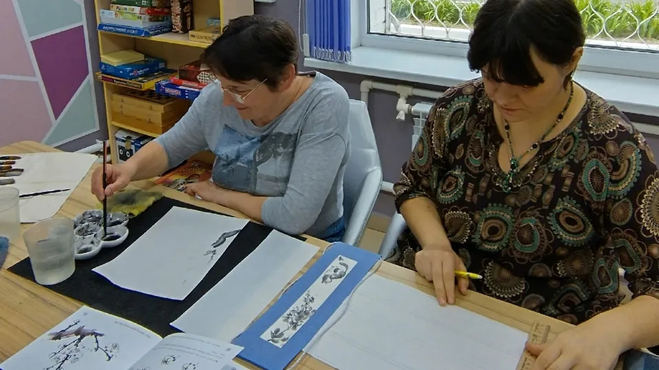 Фото: Центральная библиотека