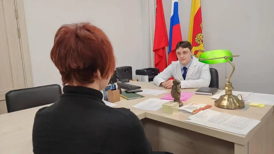 Фото: Егорьевская больница